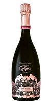 Piper Heidsieck Champagne Brut Cuvee Rare Millesime Rose 2007 750 ML