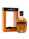 The Glenrothes 12 Year Old Speyside Single Malt Scotch Whiskey 750 ML