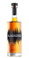 Blackened A Blend Of Straight Whiskeys Finished In Black Brandy Casks 750 ML