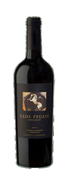 Clos Pegase Cabernet Sauvignon Hommage Napa Valley (14% Abv) 2014 750 ml