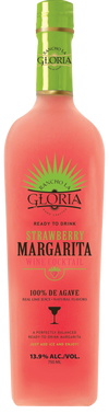 Rancho La Gloria Strawberry Margarita 750 ML