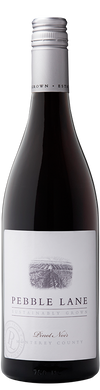 Pebble Lane Pinot Noir Rose Monterey County 2017 750 ML