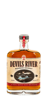 Devils River Small Batch Texas Bourbon 750 ML