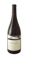 Bench Pinot Noir Sonoma Coast 750 ML