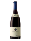 Morgan Pinot Noir Double L Santa Lucia Highlands 2016 750 ML