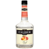 Caliber Spirits Peach Liqueur 750 ML