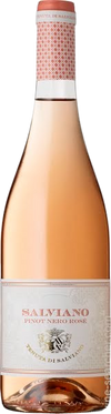 Tenuta di Salviano Pinot Nero Rose 2018 750 ML