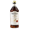 Chila 'Orchata Cinnamon Cream Rum 750 ML