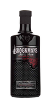 Brockmans Intensely Smooth Premium Gin 750 ml