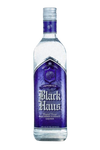 Black Haus Blackberry Schnapps Liqueur 750 ml