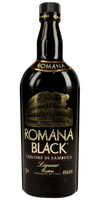Romana Black Sambuca 750 ML