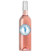 French Blue Bordeaux Rose 2018 750 ML