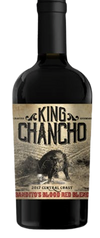 King Chancho Red Blend Bandito'S Blood Central Coast 750 ml