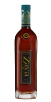 Zaya 16 Year Old Grand Reserva Rum 750 ML