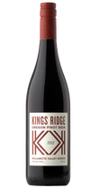Kings Ridge Pinot Noir Willamette Valley 750 ml