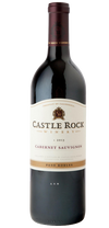 Castle Rock Cabernet Sauvignon Paso Robles 750 ML