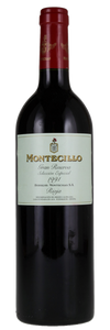 Bodegas Montecillo Rioja Gran Reserva 1985 750 ML