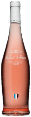 Cloud Chaser Cotes de Provence Rose 2018 750 ML