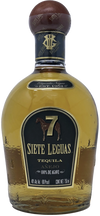 Siete Leguas Anejo Tequila 750 ML