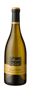 J. Lohr & Wines Chardonnay October Night Arroyo Seco 2017 750 ML