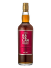 Kavalan Single Malt Whiskey Sherry Oak Finished 750 ML