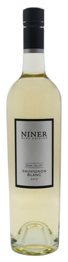 Niner Wine Estates Albarino Edna Valley 2018 750 ML