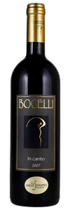 Bocelli Toscana Cabernet Sauvignon In Canto 2013 750 ml