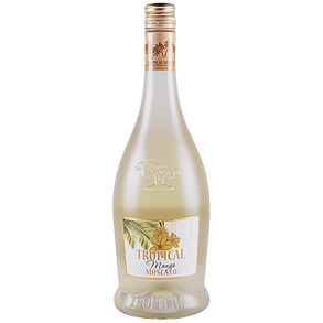 Tropical on sale mango moscato