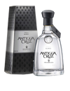 Corralejo Blanco Tequila 100% De Agave 750 ml