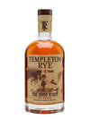 Templeton Rye Whiskey 750 ML