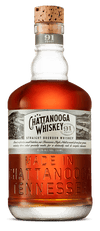 Chattanooga Straight Bourbon Whiskey Barrel 91 750 ML
