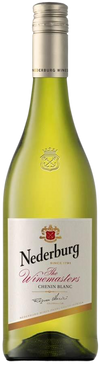 Nederburg Chenin Blanc The Winemaster's Reserve 750 ML