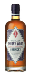 Westland Distillery Sherry Wood American Single Malt Whiskey 92 Proof 750 ML
