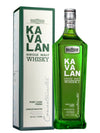 Kavalan Concertmaster Single Malt Whiskey 750 ML