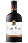 The King's Ginger Liqueur 750 ML