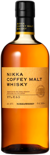 Nikka Coffey Malt Whiskey 750 ML
