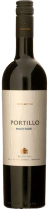 Finca El Portillo Pinot Noir 750 ML