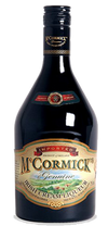 McCormick Irish Cream Liqueur 750 ML