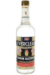 Everclear Grain Alcohol 151 Proof 750 ML