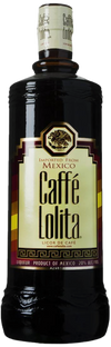 Caffe Lolita Coffee Liqueur 750 ML