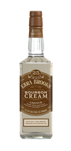 Ezra Brooks Bourbon Cream Liqueur 750 ML