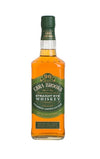 Ezra Brooks Charred American Oak Straight Rye Whiskey 750 ml