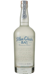 Blue Chair Bay Vanilla Rum 53 Proof 750 ml