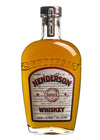 Henderson Whiskey American Whiskey 750 ML