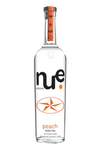 Nue Vodka Peach Vodka 750 ML