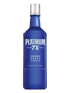 Platinum 7x Vodka 750 ML
