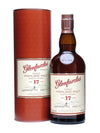 Glenfarclas 17 Year Old Highland Single Malt Scotch Whiskey 750 ML