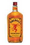 Fireball Cinnamon Whiskey 750 ML