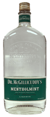 Dr. McGillicuddy's Mentholmint Liqueur 1 L