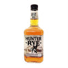 Canadian Hunter Rye Whiskey 750 ML